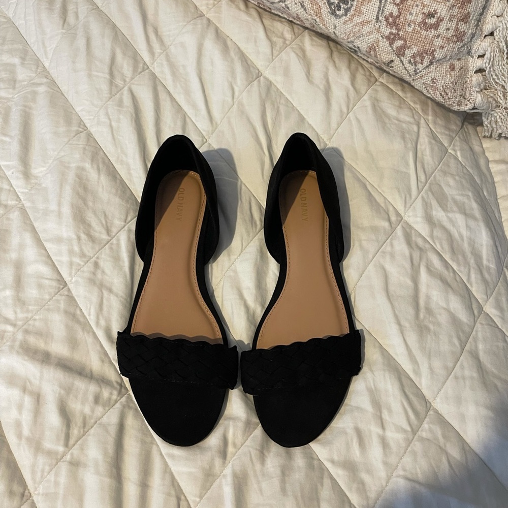 Old Navy Flats 🥿